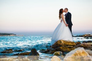 Sedinta foto nunta Balchik