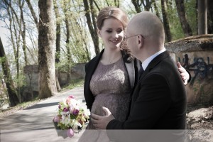 Fotografie maternity